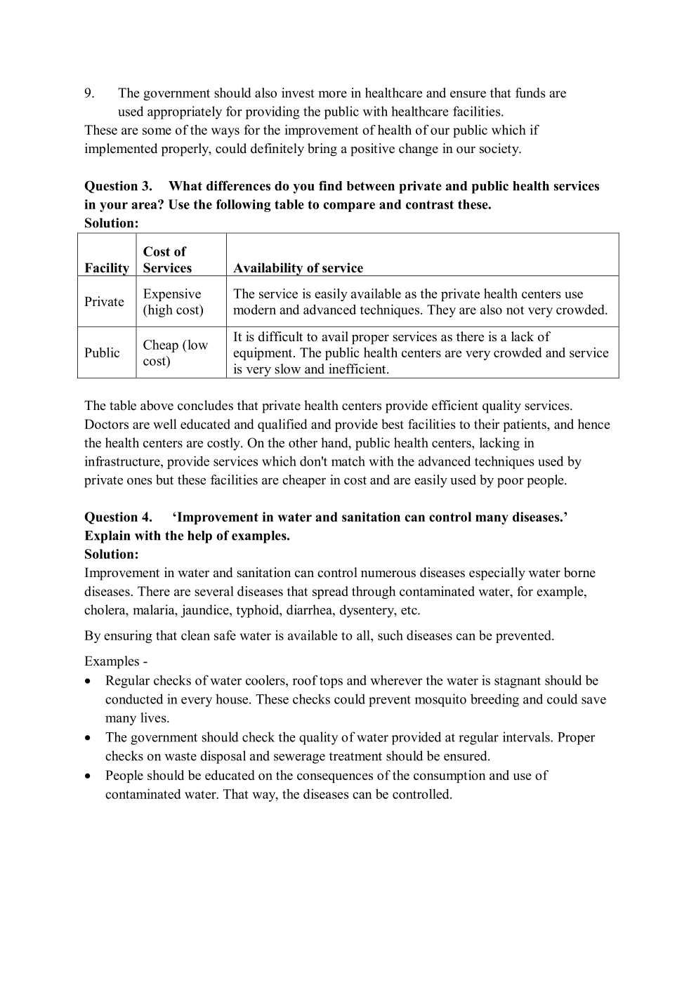 NCERT Solutions For Class 7 social science social and political life chapter 2