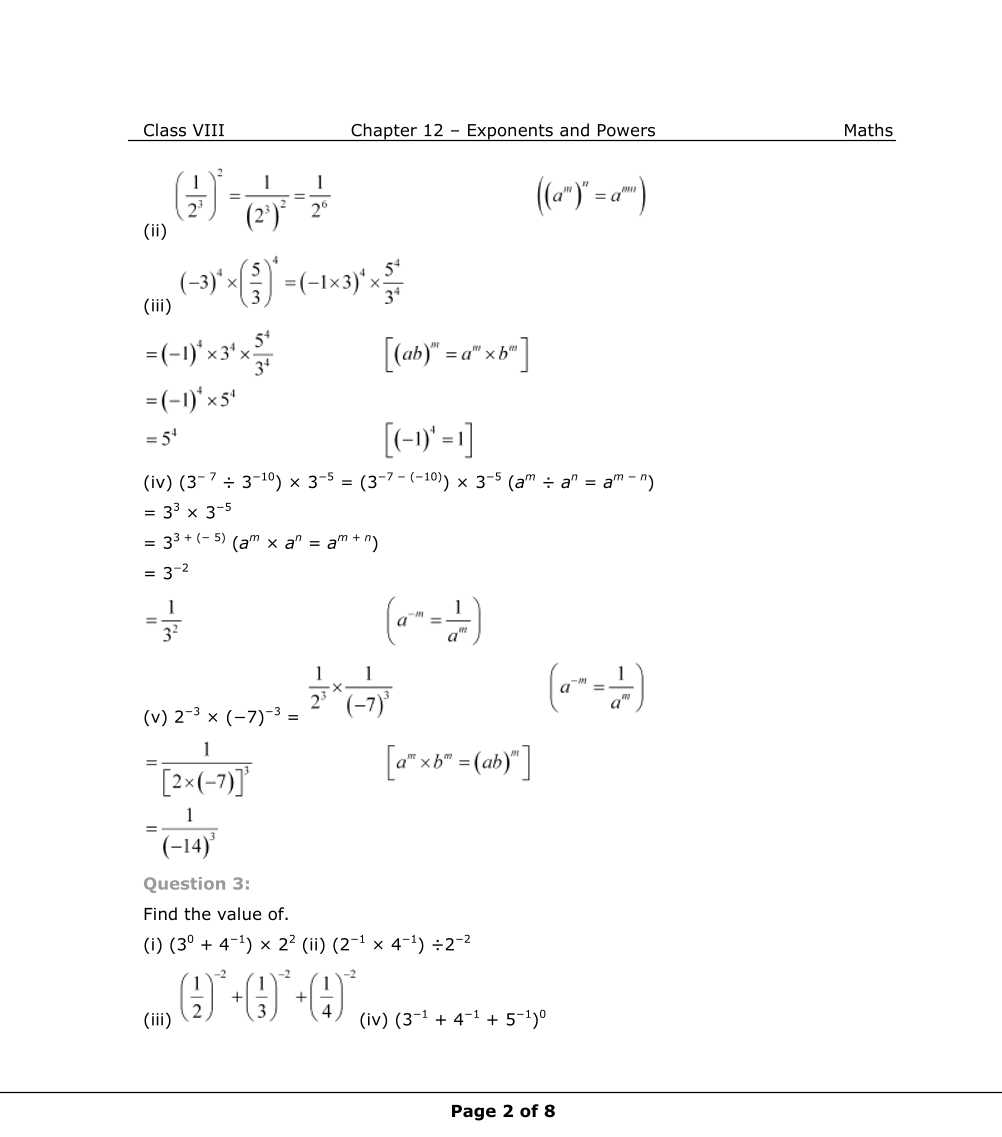ncert-solutions-for-class-8-maths-chapter-12-exponents-and-powers