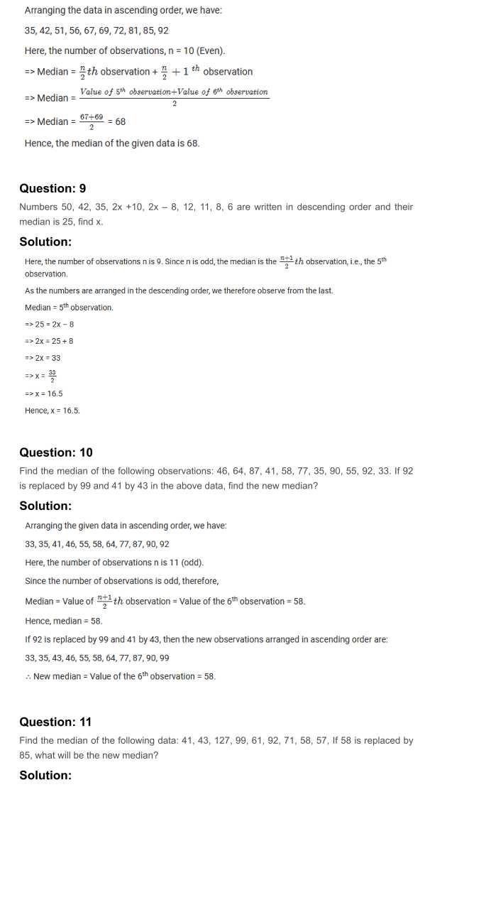 RD Sharma Solutions For Class 7 Maths Chapter 23